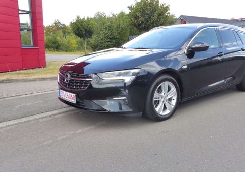 Opel Insignia, 2022 2