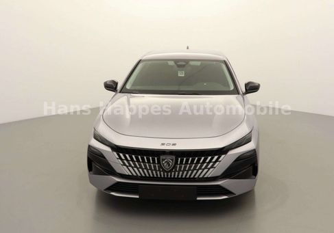 Peugeot 308, 2026