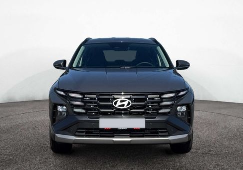 Hyundai Tucson, 2026