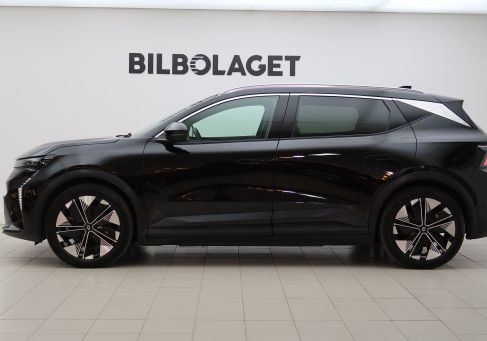 Renault Scenic, 2024