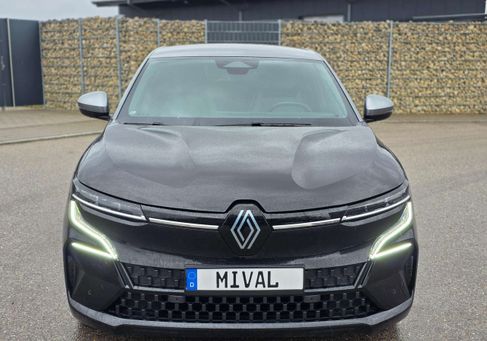 Renault Megane, 2023