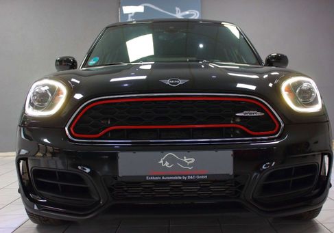 MINI John Cooper Works Countryman, 2020