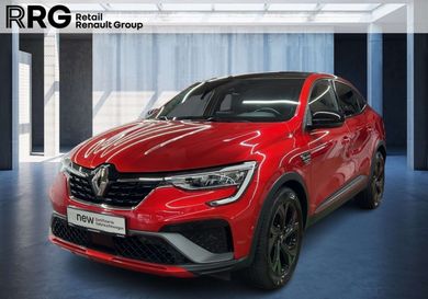 Renault Arkana, 2023