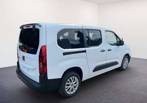 Fiat Doblo, 2025 3