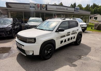 Fiat, 2026
