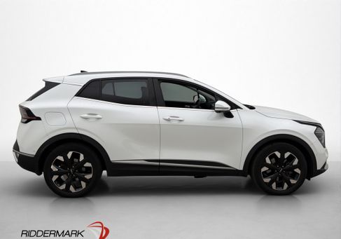 Kia Sportage, 2022 2