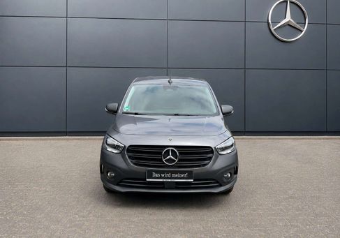 Mercedes-Benz Citan, 2023