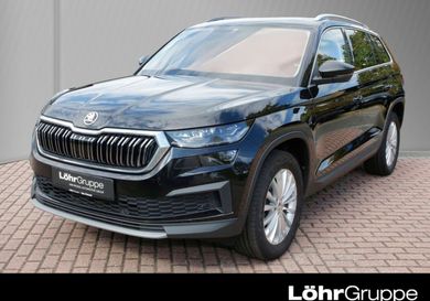 Skoda Kodiaq, 2023