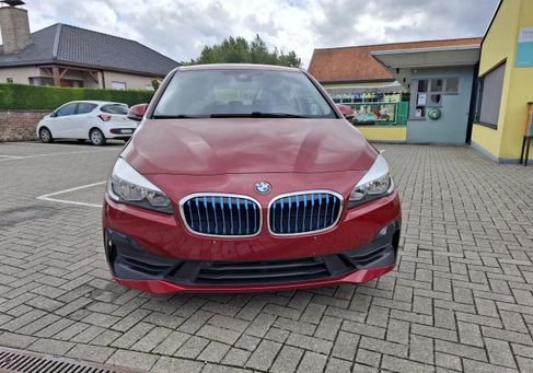 BMW 2 Serija, 2018 2