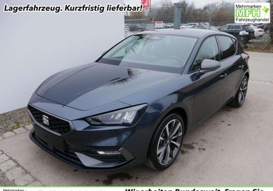 Seat Leon, 2026