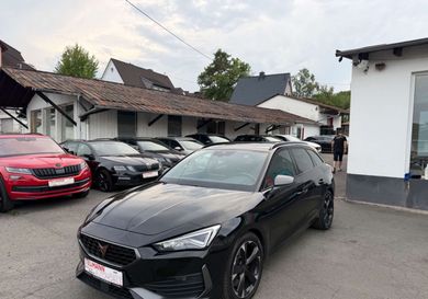 Cupra Leon, 2023