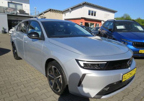 Opel Astra, 2024
