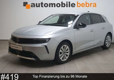 Opel Astra, 2023