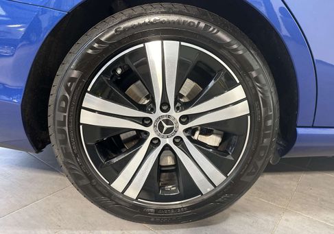 Mercedes-Benz C 220, 2023