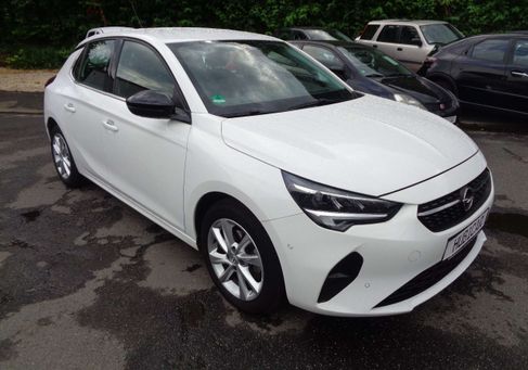 Opel Corsa, 2023 3