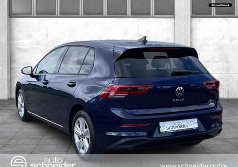 Volkswagen Golf, 2023 3