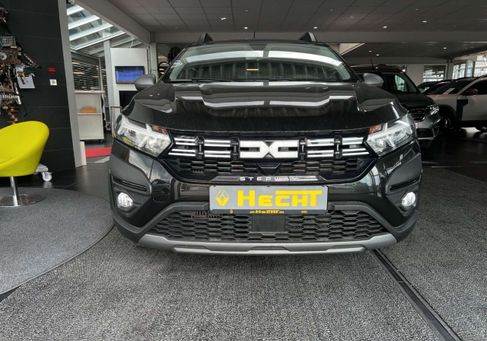 Dacia Sandero, 2023