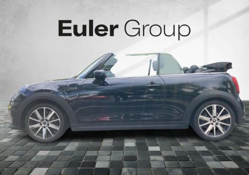 MINI Cooper Cabrio, 2023