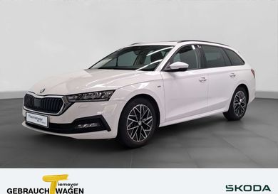 Skoda Octavia, 2023
