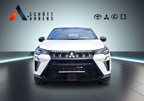 Mitsubishi ASX, 2024