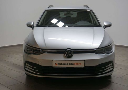 Volkswagen Golf, 2022 2
