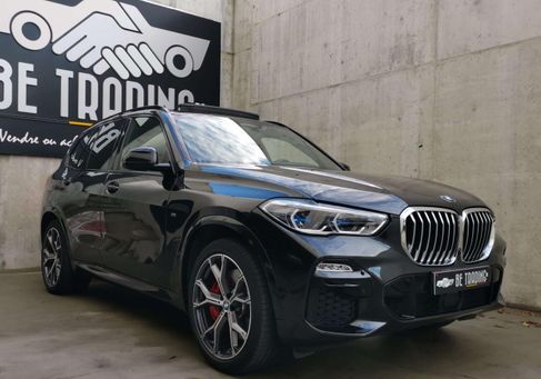 BMW X5, 2021 2