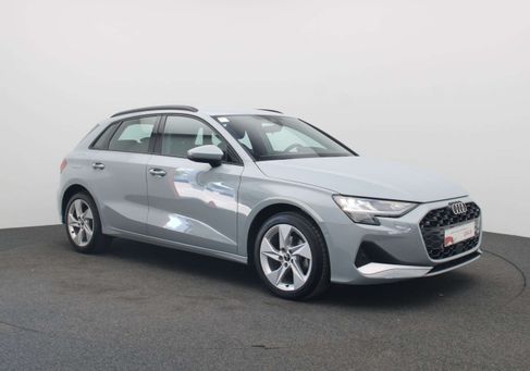 Audi A3, 2025 2