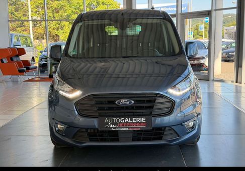 Ford Transit Connect, 2023