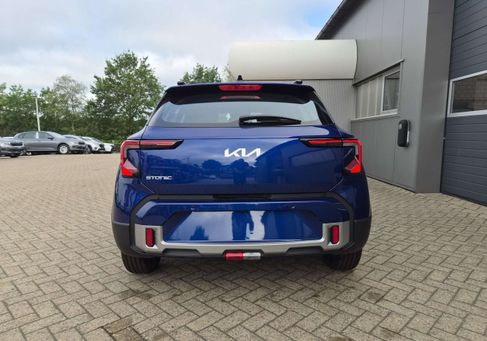 Kia Stonic, 2026