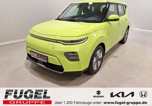 Kia Soul, 2021