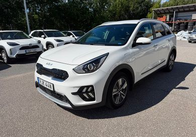 Kia Niro, 2022