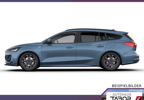 Ford Focus, 2026 2