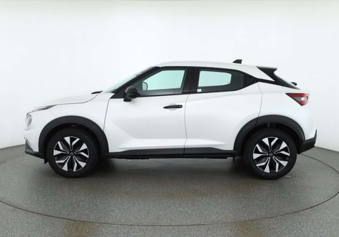 Nissan Juke, 2026 2