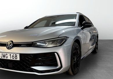 Volkswagen Passat Variant, 2024