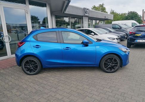 Mazda 2, 2019 2