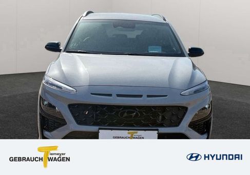 Hyundai Kona, 2023 2