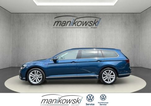 Volkswagen Passat Variant, 2021 2