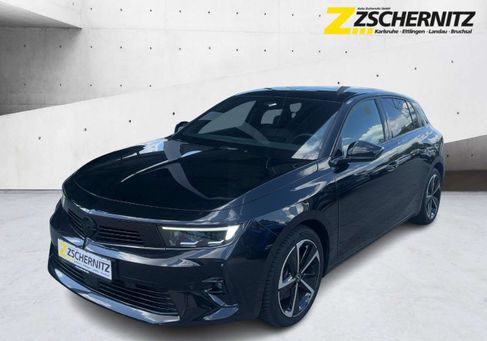Opel Astra, 2024