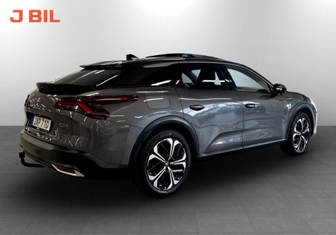 Citroën C5, 2022 2