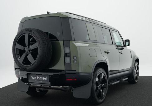 Land Rover Defender, 2026