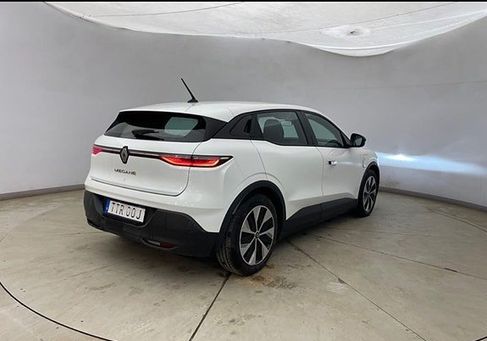 Renault Megane, 2023