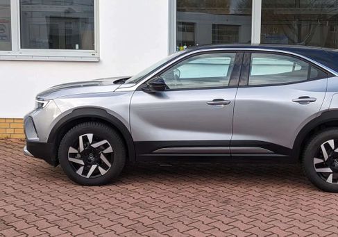 Opel Mokka, 2022 2
