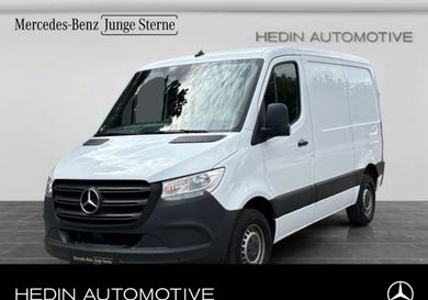 Mercedes-Benz Sprinter, 2022