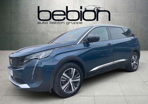 Peugeot 5008, 2023