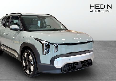 Kia, 2027 3