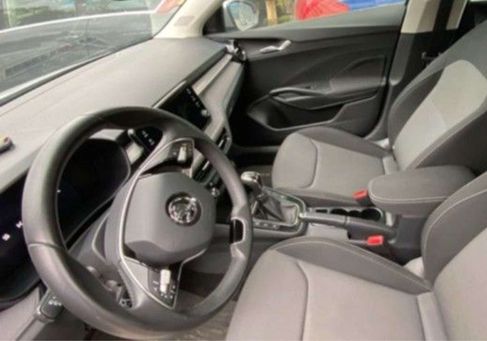 Skoda Fabia, 2024