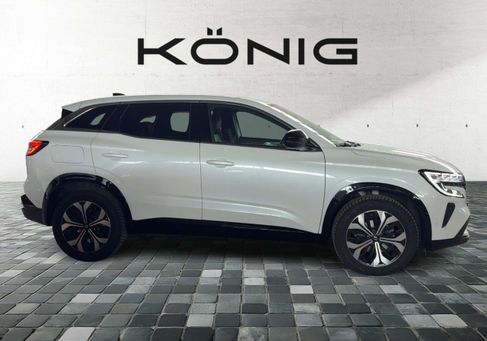 Renault Austral, 2024