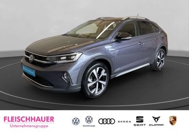 Volkswagen Taigo, 2024