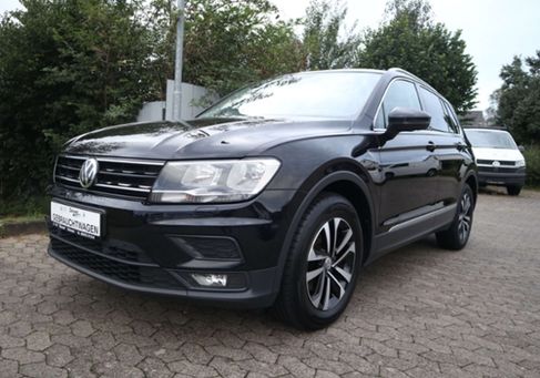 Volkswagen Tiguan, 2020 3