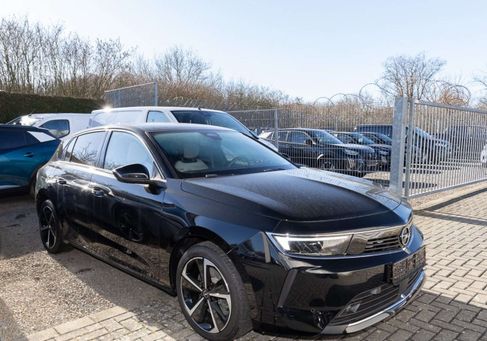 Opel Astra, 2022